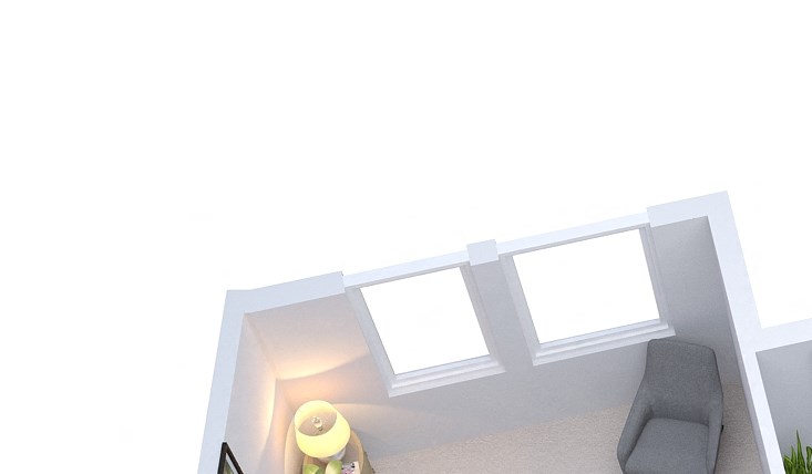 Auric Vegas apartment A4